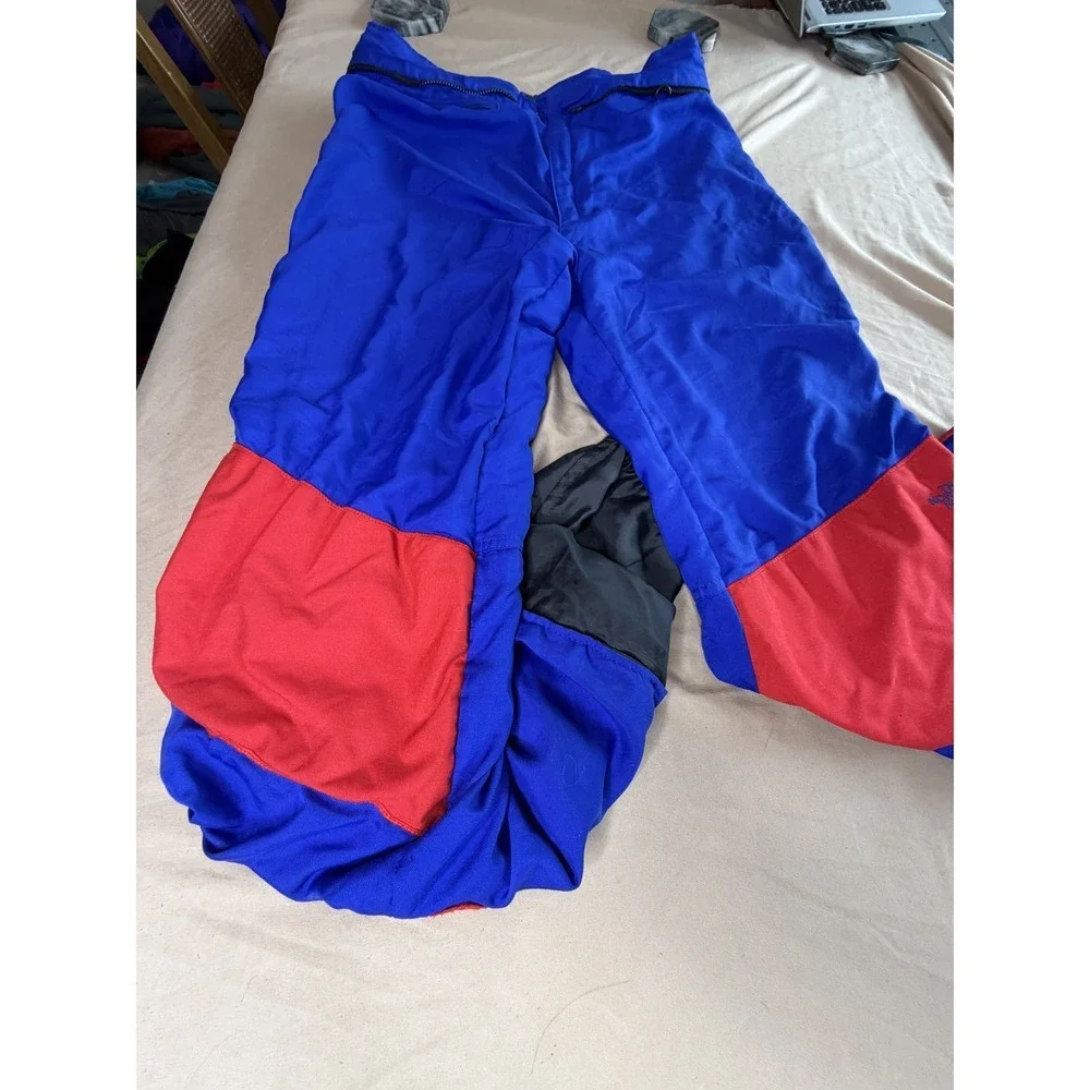 The North Face Extreme Vintage Gore-Tex Ski Snowboard Pants Men's XL